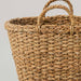 Emma Basket M Natural