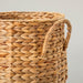 Charleston Basket L Natural