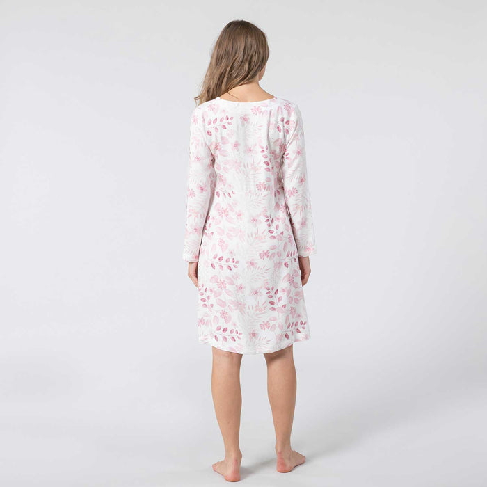 Nina Nightgown Orchid