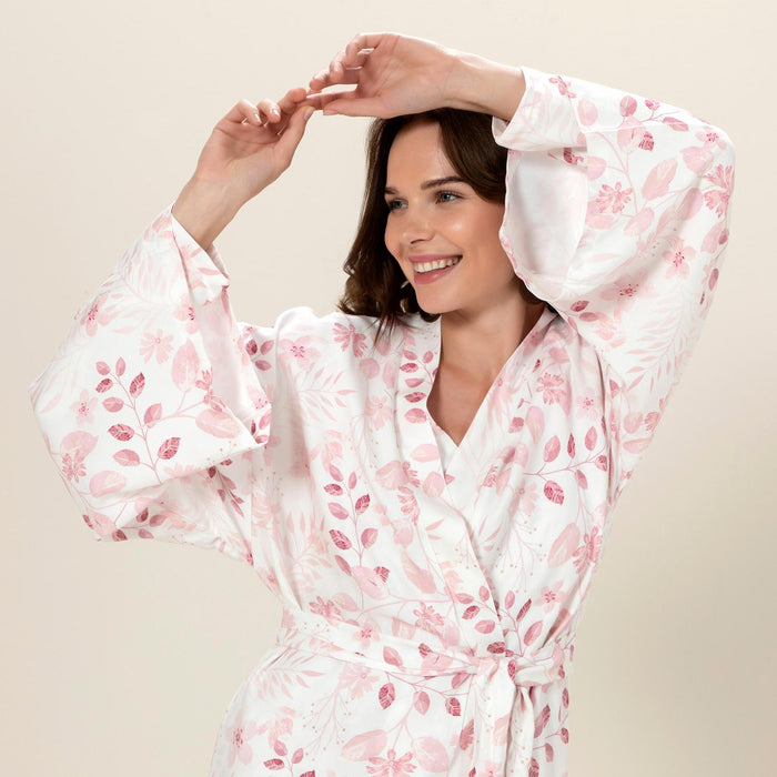 Nina Nightgown Orchid