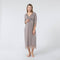 Joyce Pregnant Nightgown Mink