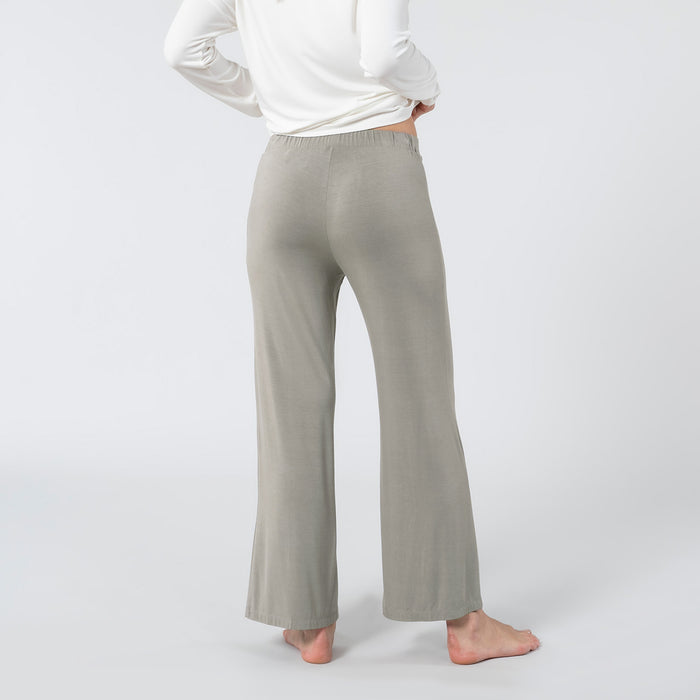 Arya Pajama Bottom Mink