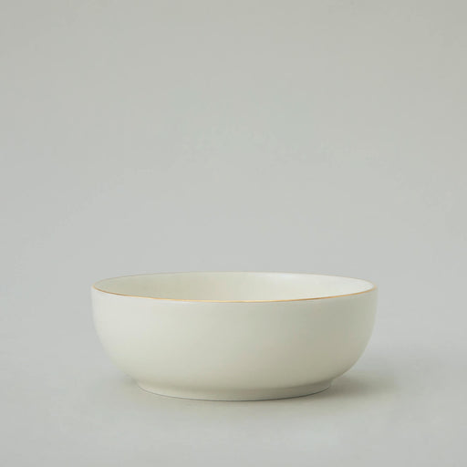 Carine Gold Bowl 13 cm STANDART