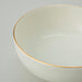 Carine Gold Bowl 13 cm STANDART