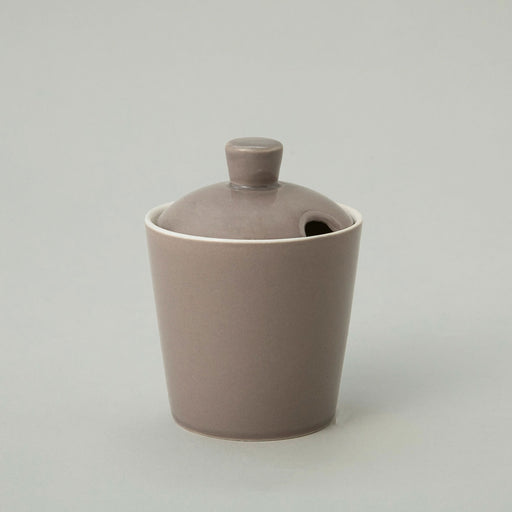 Serenity Sugar Bowl Beige