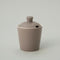 Serenity Sugar Bowl Beige