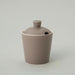 Serenity Sugar Bowl Beige