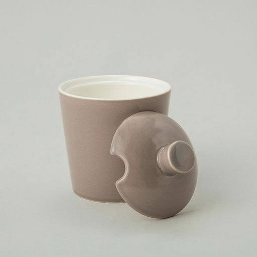 Serenity Sugar Bowl Beige