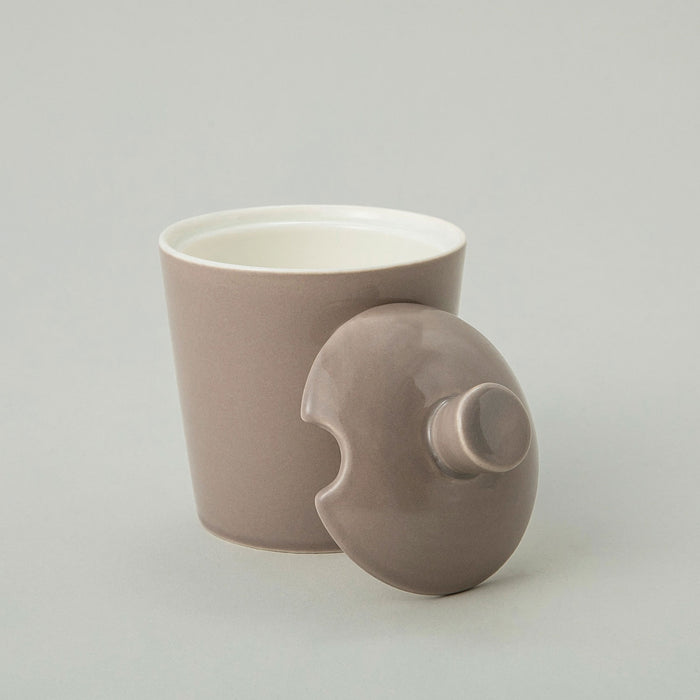 Serenity Sugar Bowl Beige
