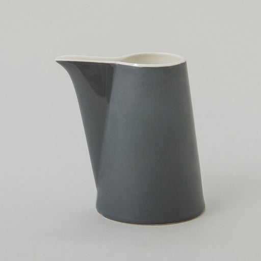 Serenity Milk Jug Grey