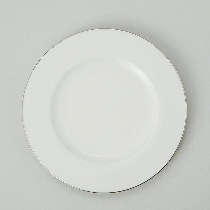 Perla Platinum Platter 27 cm STANDART