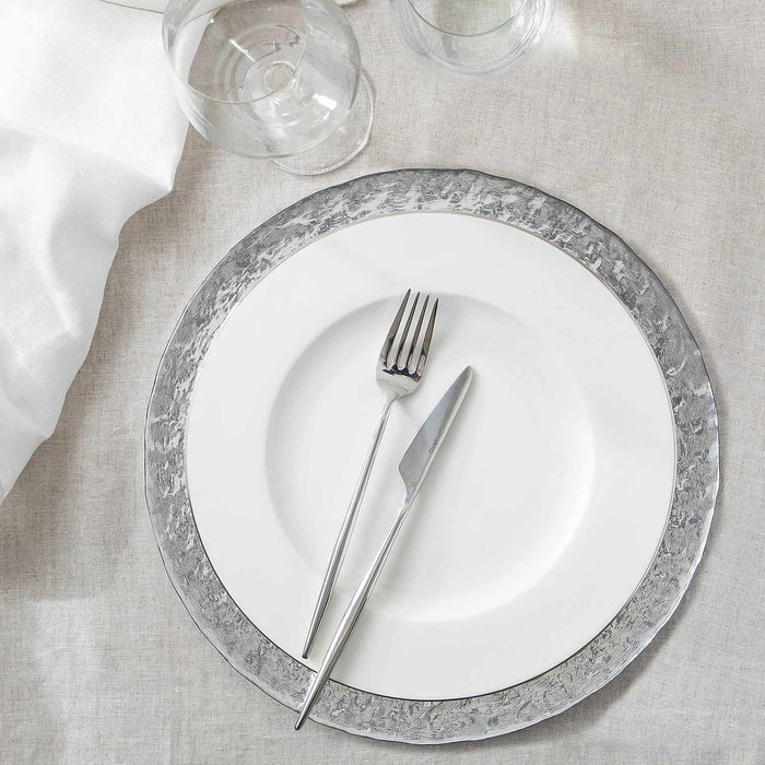 Perla Platinum Platter 27 cm STANDART
