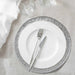 Perla Platinum Platter 27 cm STANDART