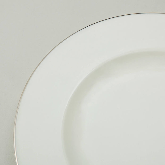 Perla Platinum Platter 27 cm STANDART