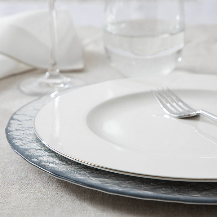 Perla Platinum Platter 27 cm STANDART