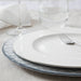 Perla Platinum Platter 27 cm STANDART