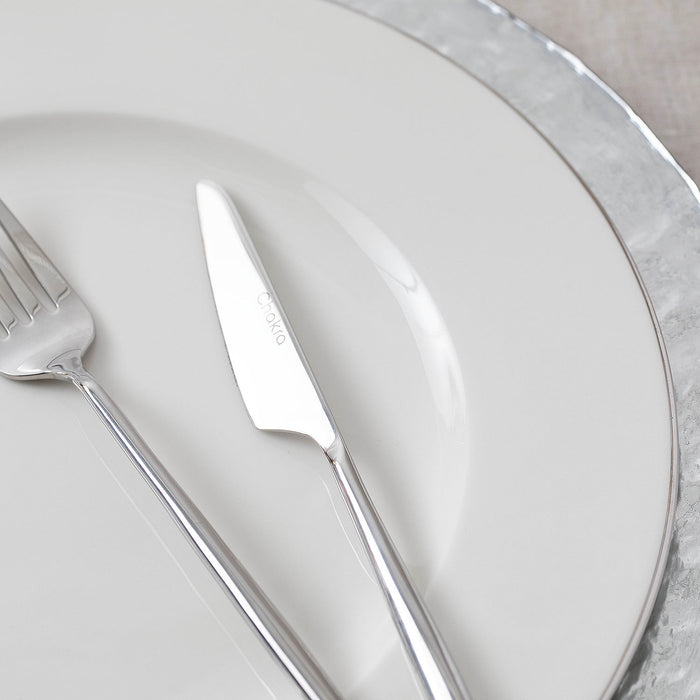 Perla Platinum Platter 27 cm STANDART