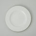 Perla Platinum Cake Plate 21 Cm STANDART