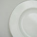 Perla Platinum Cake Plate 21 Cm STANDART