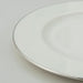 Perla Platinum Cake Plate 21 Cm STANDART