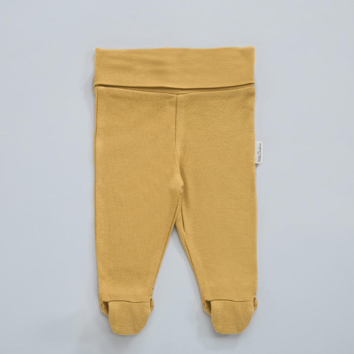 Forest Pants 2 Pcs  Ecru