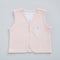 Bunny Vest Pink