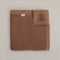 Lillia Single Pique 160x220 cm Cinnamon