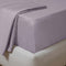 Classic Double Bed Sheet 240x260 cm Mink