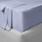 Classic Extra Double Bed Sheet 280x290 cm LAZULI BLUE