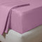 Classic S.King Bed Sheet 310x280 cm Orchid