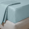 Classic S.King Bed Sheet 310x280 cm Leaf