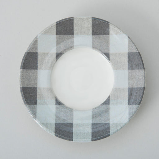 Aleph  Tea Plate STANDART