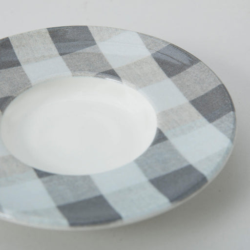 Aleph  Tea Plate STANDART