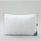 Naturist Bamboo Pillow 50x70 cm White