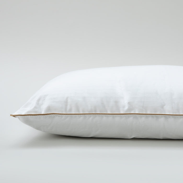 Premium Down Pillow 50x70 cm White