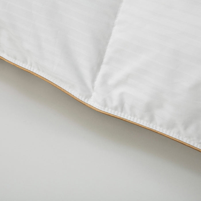 Premium Down Quılt 195x215 Cm White