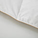 Premium Down Quılt 195x215 Cm White