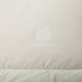 Warm Wool Quilt 155*215 cm White