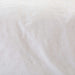 Emma Bed Cover Set Dbl White