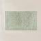 Bamboo Solid Bathmat 40x60 cm SAGE