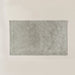 Bamboo Solid Bathmat 40x60 cm Warm Grey