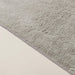 Bamboo Solid Bathmat 40x60 cm Warm Grey