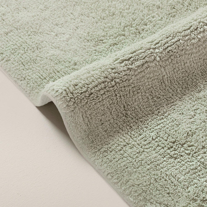 Bamboo Solid Bathmat 60x100 cm SAGE