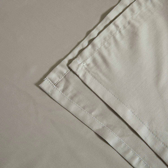 Classic Double Bed Sheet 240x260 cm SAGE