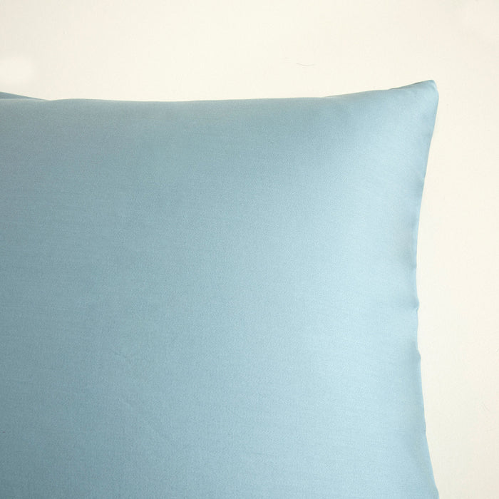 Classic Standard Pillowcase 50x70 cm Aqua