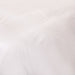 Laranja Duvet Cover Set Single Size 160x220 cm White