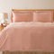 Laranja Duvet Cover Set Single Size 160x220 cm DARK SOMON