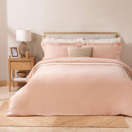 Sofia Single Duvet Cover Set 160x220 cm DARK SOMON