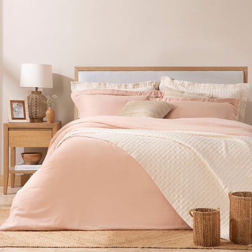 Sofia Single Duvet Cover Set 160x220 cm DARK SOMON