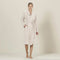 Aline Women Bathrobe Beige